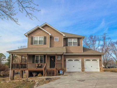 2841 Shady Ln, Maryville, TN, 37803
