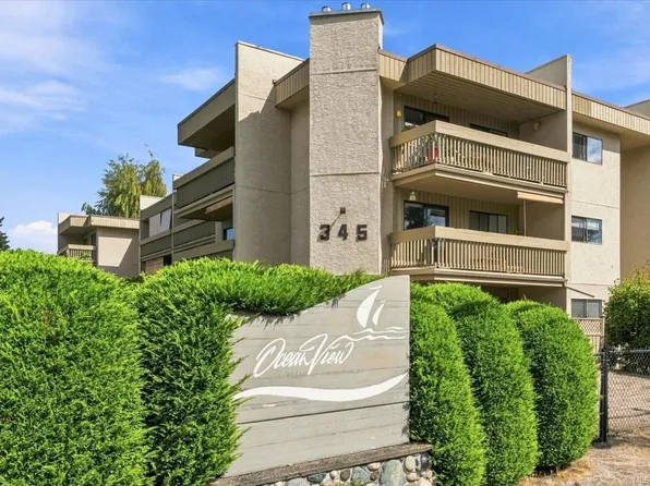 345 Morison Ave #101, Parksville, BC V9P 1P6