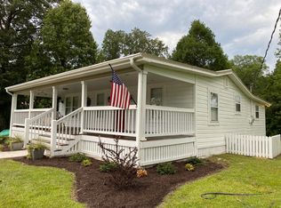 511 Jim Dill Rd, Ethelsville, AL 35461