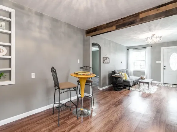 3714 Kahlert Ave, Louisville, KY 40215