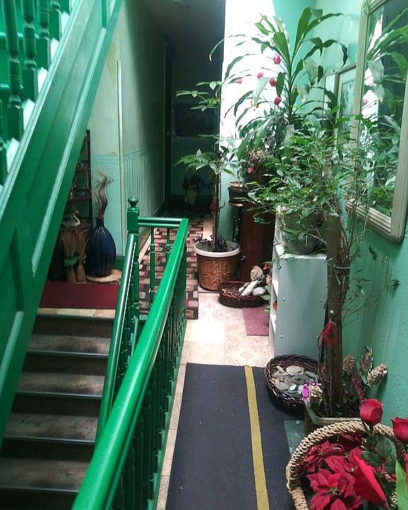 3rd level   2 apartments 