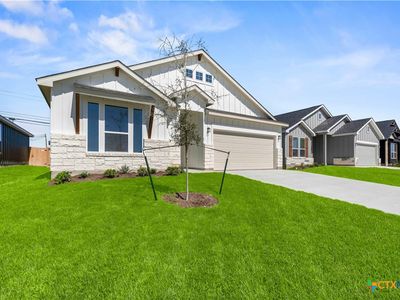 3703 Southern Catalpa Dr, Killeen, TX, 76542
