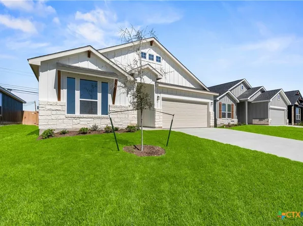 3703 Southern Catalpa Dr, Killeen, TX 76542