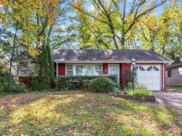 8414 Rosalind Ct, Saint Louis, MO 63114
