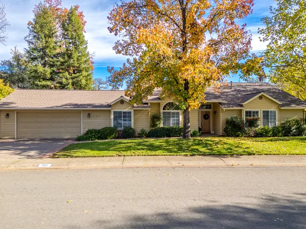 1187 Kirkwood Cir, Redding, CA 96003