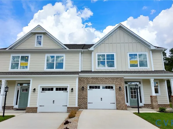 6405 Lila Crest Ln, Midlothian, VA 23112