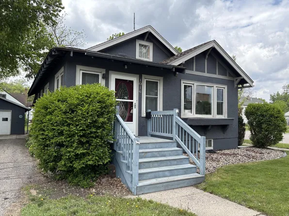 1016 Granite St, Granite Falls, MN 56241