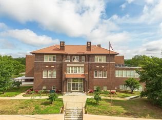 3010 W 7th St SUITE 202, Little Rock, AR 72205