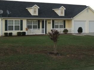 155 Shaw Rd SW, Adairsville, GA 30103