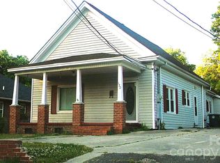 122 College St, Chester, SC 29706