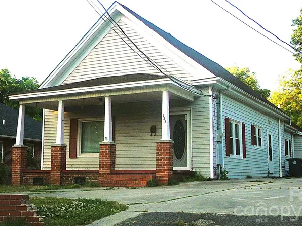 122 College St, Chester, SC 29706