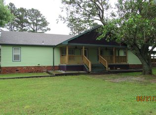 9596 W Highway 70, Durant, OK 74701