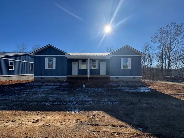 1517 5th St #A1, Bristol, TN 37620