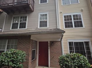 4604 Deepwood Ct #87D, Bowie, MD 20720