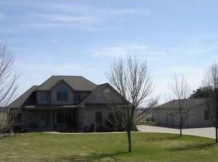 12867 Washingtonville Rd, Salem, OH 44460