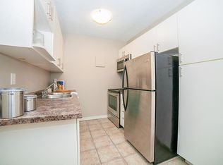 Victoria Towers, Owen Sound, ON N4K 6A9