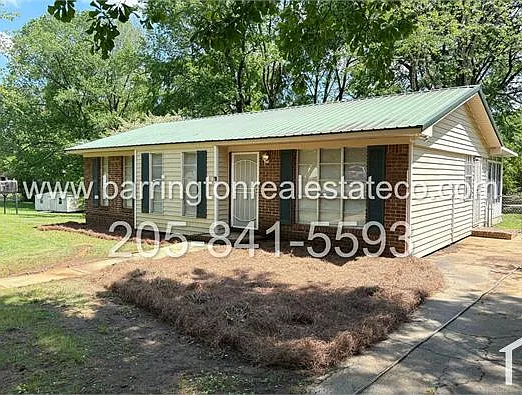 1017 Rocky Brook Trl — Photo 1