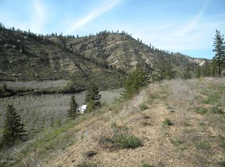 Nna Mission Creek Rd, Cashmere, WA 98815