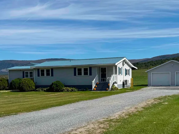 4027 South Street, New Haven, VT 05472