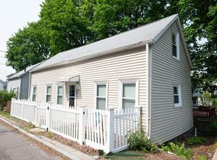 12 Mountfair Ter, Hyde Park, MA 02136