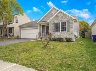 3812 Barkwillow Ln, Columbus, OH 43207