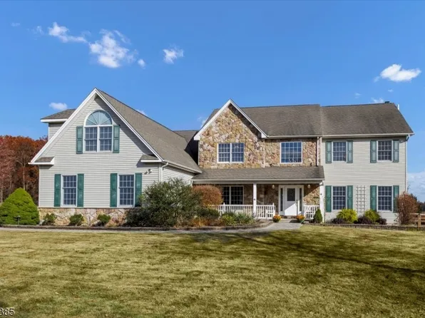 478 Naughright Rd, Washington Twp., NJ 07853