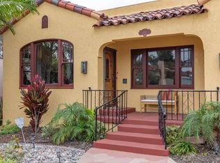 1122 Alberta Pl, San Diego, CA 92103