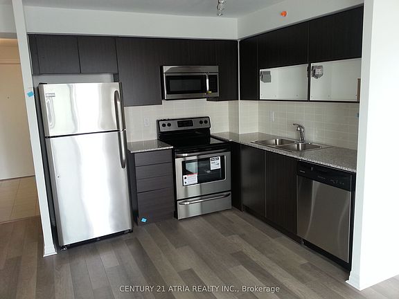 2nd image of 275 Yorkland Rd #1606