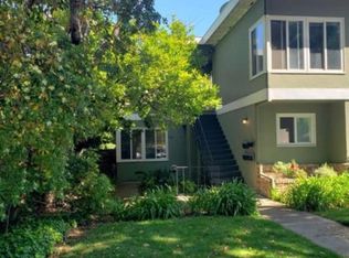 724 Channing Ave #724, Palo Alto, CA 94301