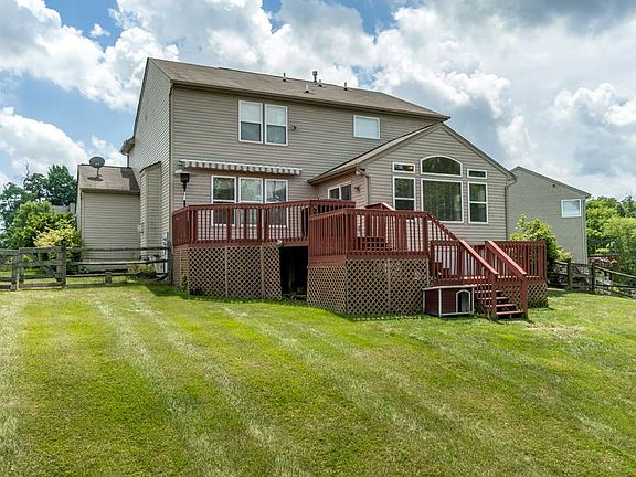 5th image of 6349 Markham Ct