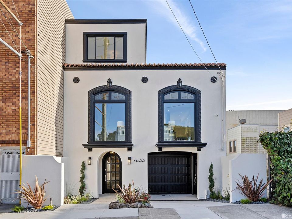 1st image of 7633 Geary Blvd