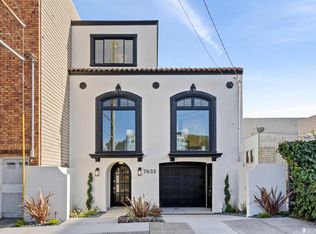 7633 Geary Blvd, San Francisco, CA 94121