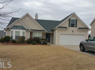 5577 Swanson Rd, Ellenwood, GA 30294