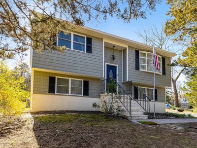 135 Dennisville Rd, Cape May Court House, NJ, 08210