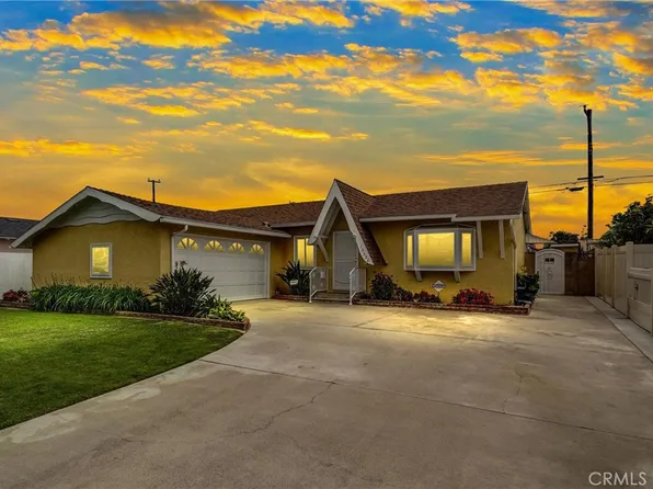 10622 Morningside Dr, Garden Grove, CA 92843