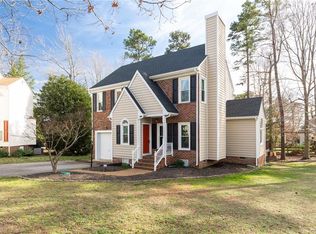 11304 Pintail Landing Pl, Chester, VA 23831