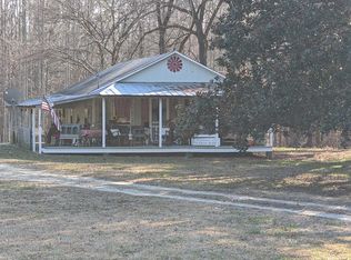 13468 County Road 55, Piedmont, AL 36272