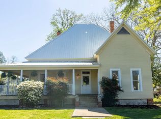 151 Snell St, Midland City, AL 36350