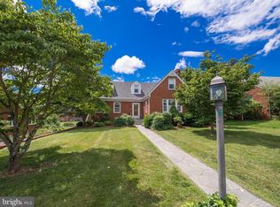 914 Nottingham St, Culpeper, VA 22701