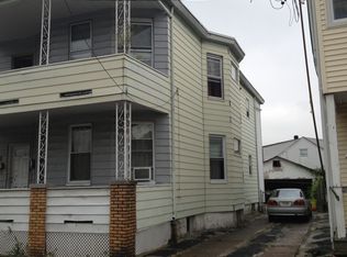 231 Union Ave #233, Paterson, NJ 07502