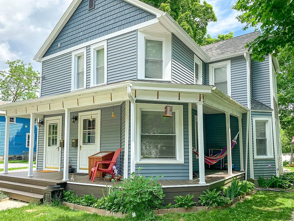 20 Van Dorn St #2
