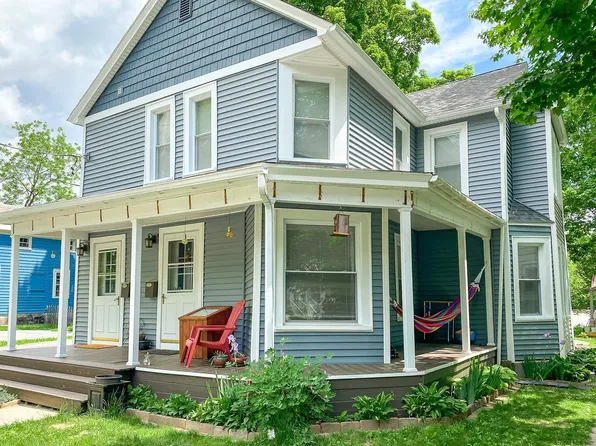 20 Van Dorn St #2, Saratoga Springs, NY 12866