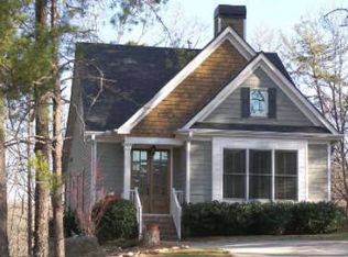 109 Huron Ct UNIT 4, Waleska, GA 30183