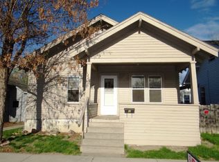 1209 3rd St W, Billings, MT 59101