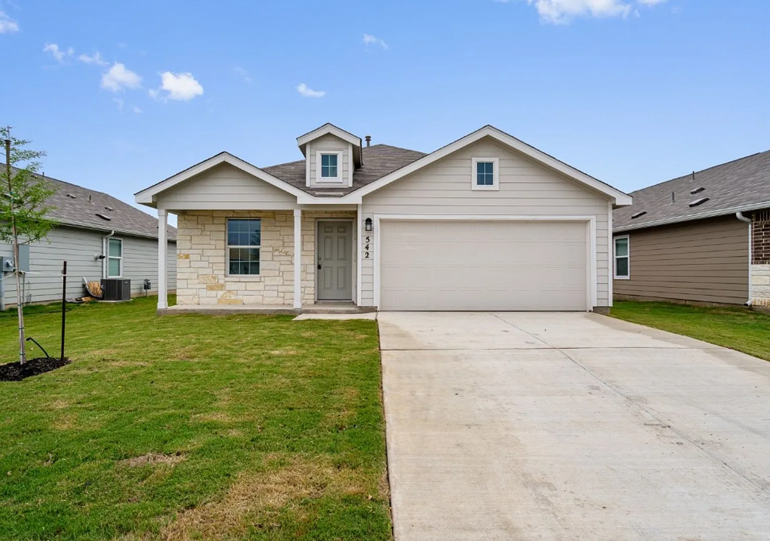 542 Blue Stem Rd, New Braunfels, Texas 78130 — Photo 1