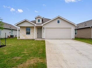 542 Blue Stem Rd, New Braunfels, TX 78130