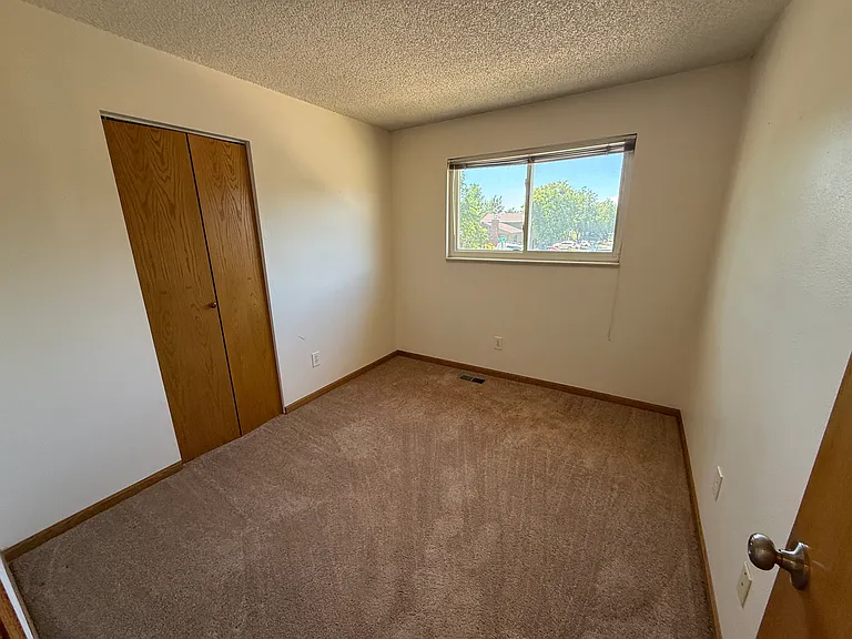 Spare Bedroom