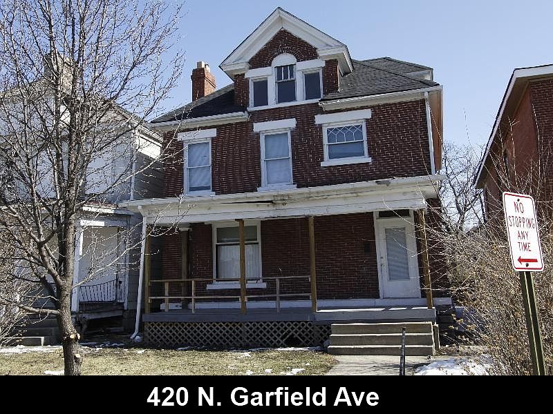 1st image of 420 N Garfield Ave