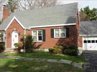 1509 Sunset Rd, Castleton, NY 12033