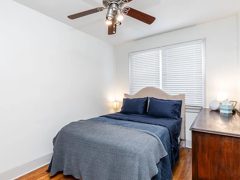 Main Level Bedroom 2